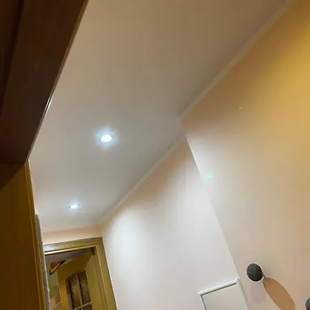 Domus Romae Esquilini Apartman Róma