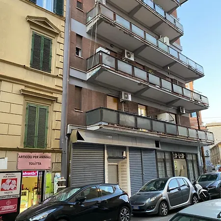 Domus Romae Esquilini Apartman