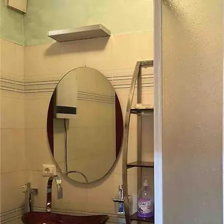 Domus Romae Esquilini Appartement *