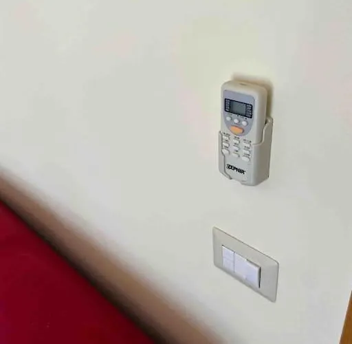 Appartement Domus Romae Esquilini Rome
