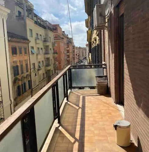 Appartement Domus Romae Esquilini
