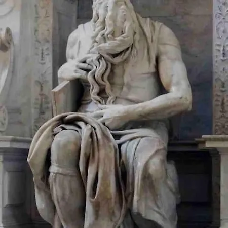 Domus Romae Esquilini Apartamento