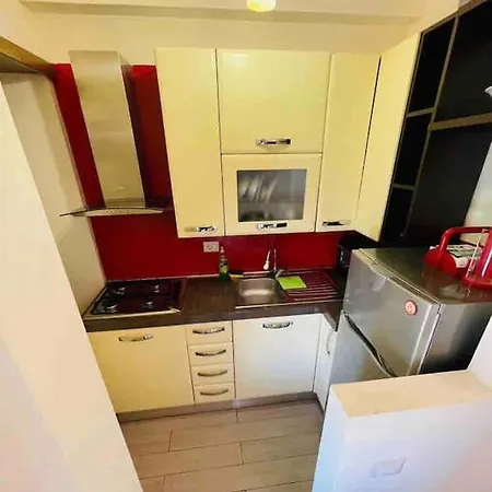 Domus Romae Esquilini Apartamento