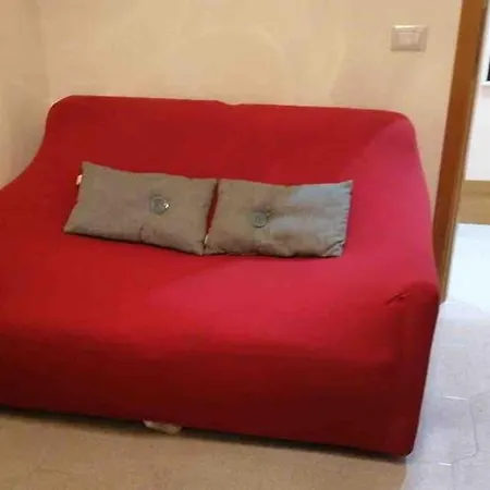 Apartment In Centro Con Balcone Con Vista Rome