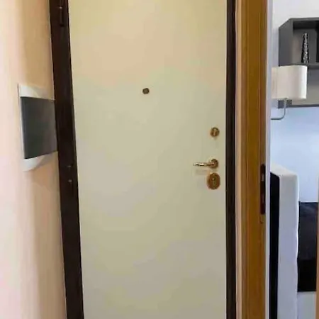 In Centro Con Balcone Con Vista Apartment *