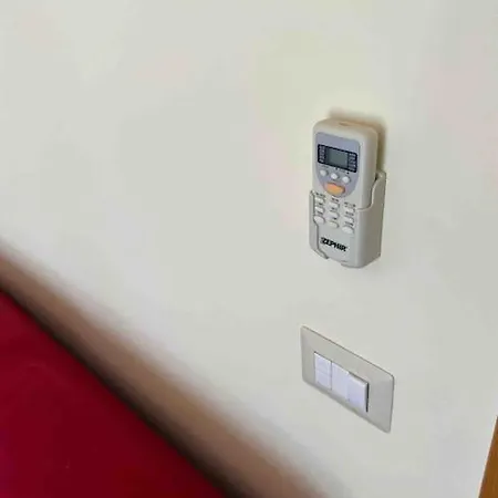 Apartment In Centro Con Balcone Con Vista Rome