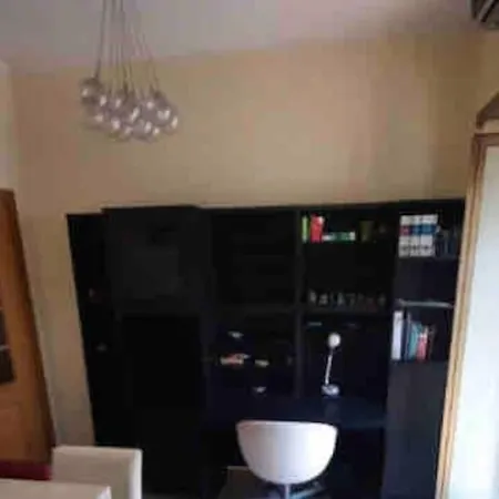 Domus Romae Esquilini Apartamento