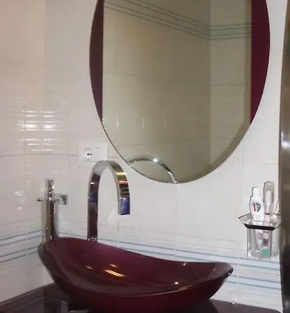 Apartamento Domus Romae Esquilini