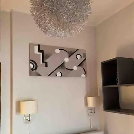 Apartment In Centro Con Balcone Con Vista *