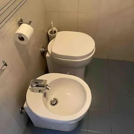 Apartment In Centro Con Balcone Con Vista Rome