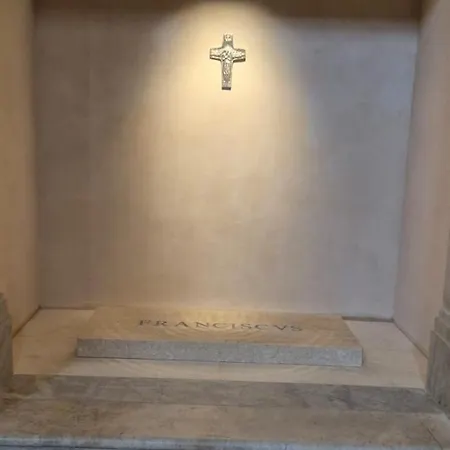 Apartamento Domus Romae Esquilini Roma