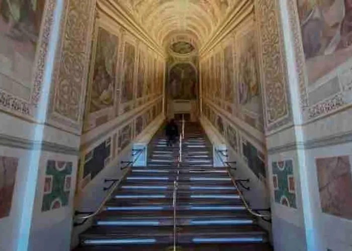 Domus Romae Esquilini Rome