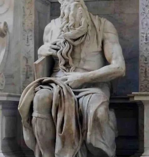 Domus Romae Esquilini דירה