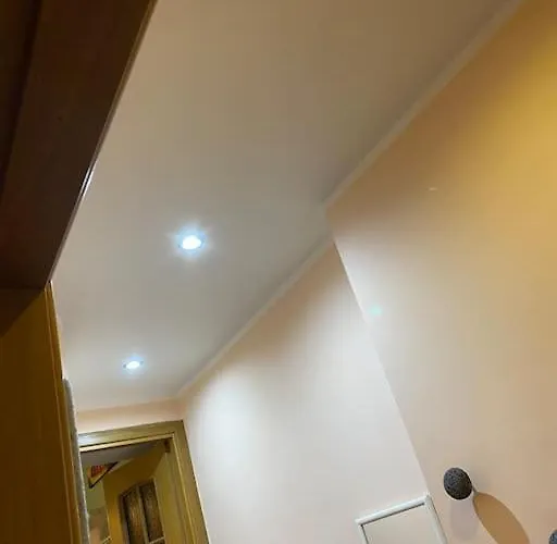 Domus Romae Esquilini Apartment Rome